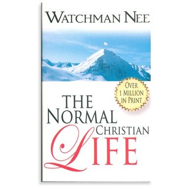 The Normal Christian Life (2018)