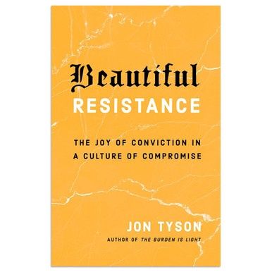 Beautiful Resistance