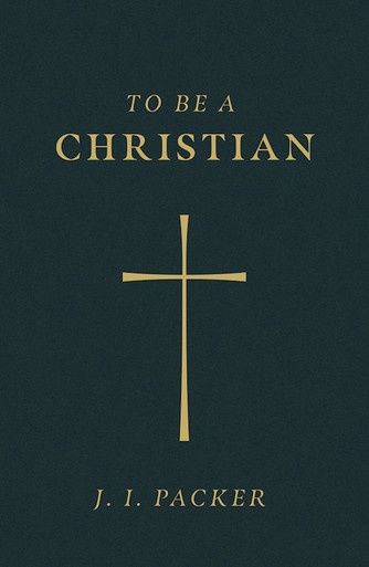 To be a Christian (Booklet/Tract)