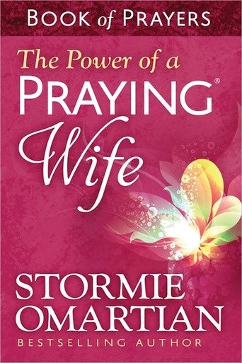 Book of Prayers: The Power of a Praying Wife