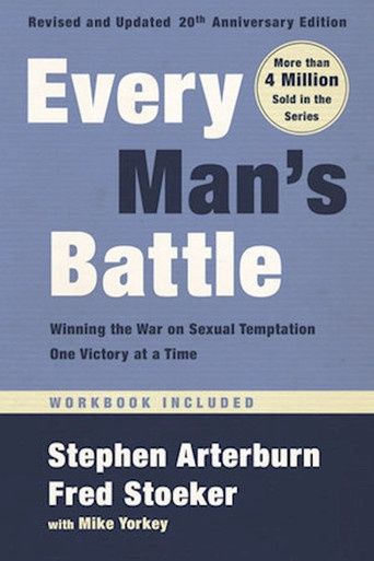 Every Man's Battle, Revised edition