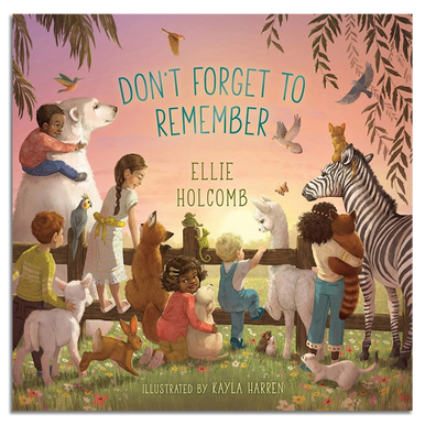 Don't Forget to Remember