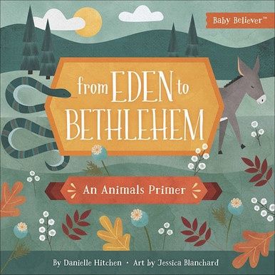 From Eden To Bethlehem (flawed)