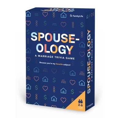 Spouse-ology – Updated 2024