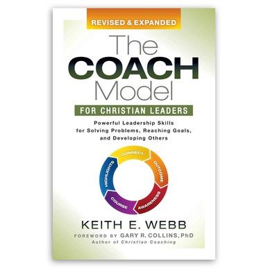 The Coach Model for Christian Leaders