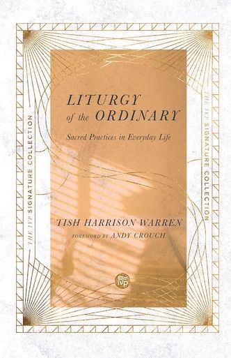 Liturgy of the Ordinary