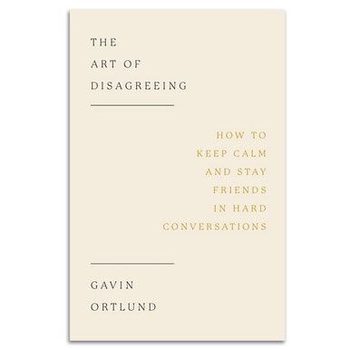 The Art of Disagreeing