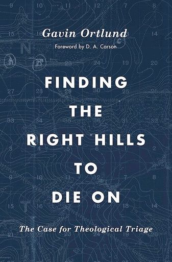 Finding The Right Hills To Die On