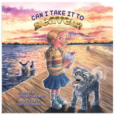 Can I Take it to Heaven?