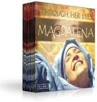 Magdalena DVD: Through Her Eyes (8 Languages)