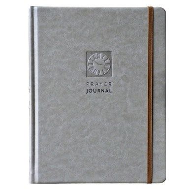 Every Moment Holy Prayer Journal