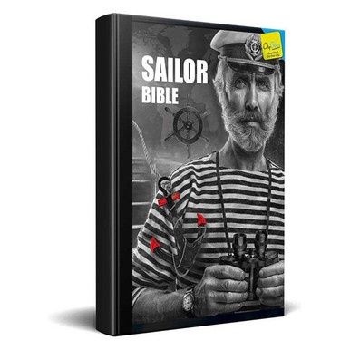 Sailor' New Testament (English)