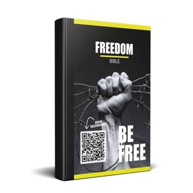 Freedom Bible - New Testament