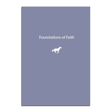 Foundations of Faith