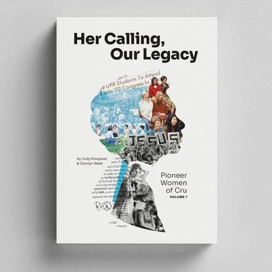 Her Calling, Our Legacy