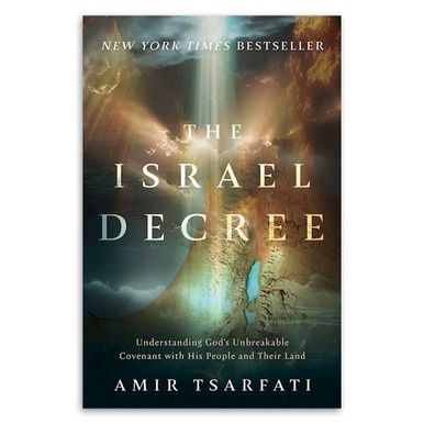 The Israel Decree