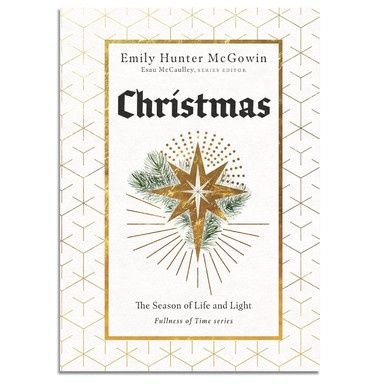 Christmas, The Season of Life and Light