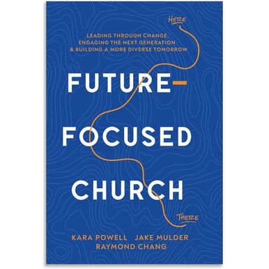 Future-Focused Church