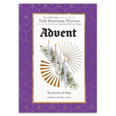Advent, The Season of Hope