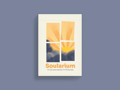 Soularium (NEW 3.5" x 5" version)