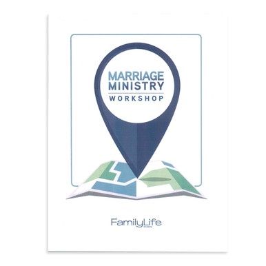 Marriage Ministry Workshop (Updated 2024)