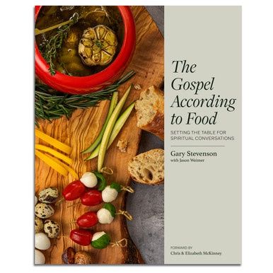 The Gospel According to Food
