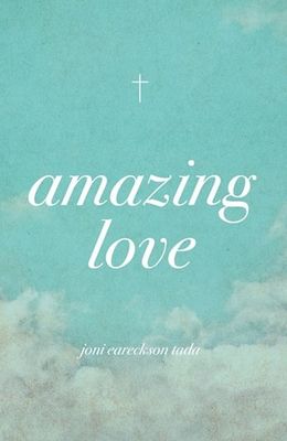 Amazing Love (Tract/Booklet)