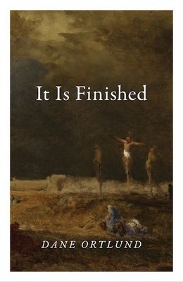 It is Finished (Booklet/Tract)