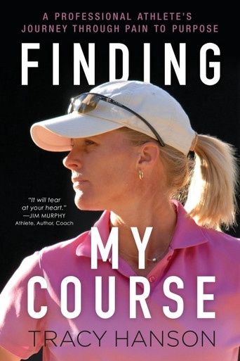 Finding My Course