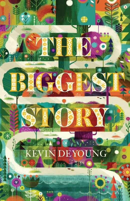 The Biggest Story (25 pack)