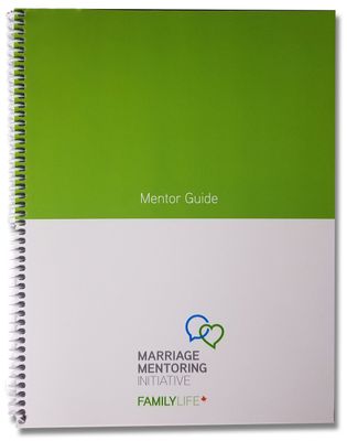 Marriage Mentoring