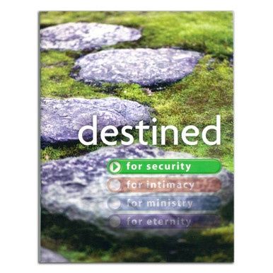 Destined For Security