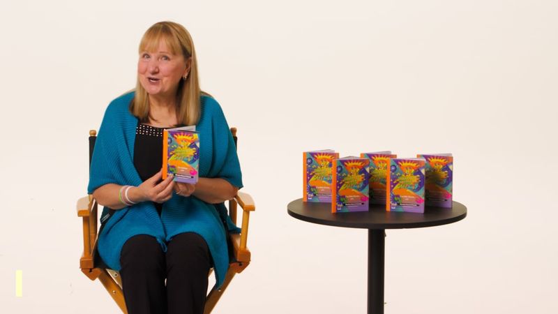 Interactive Gospel of John: Maralee Dawn &amp; Friends (English)