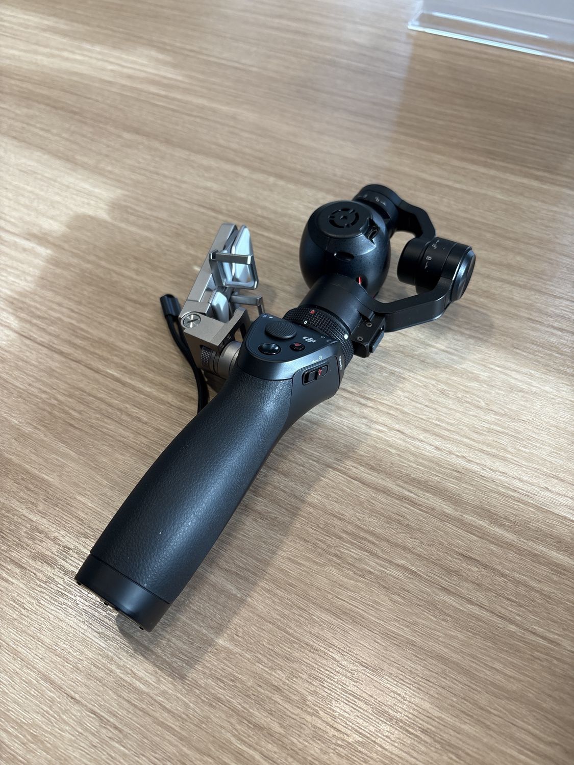 DJI Osmo (No Charger)