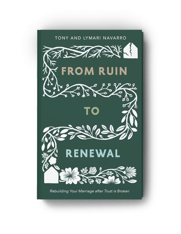 From Ruin to Renewal