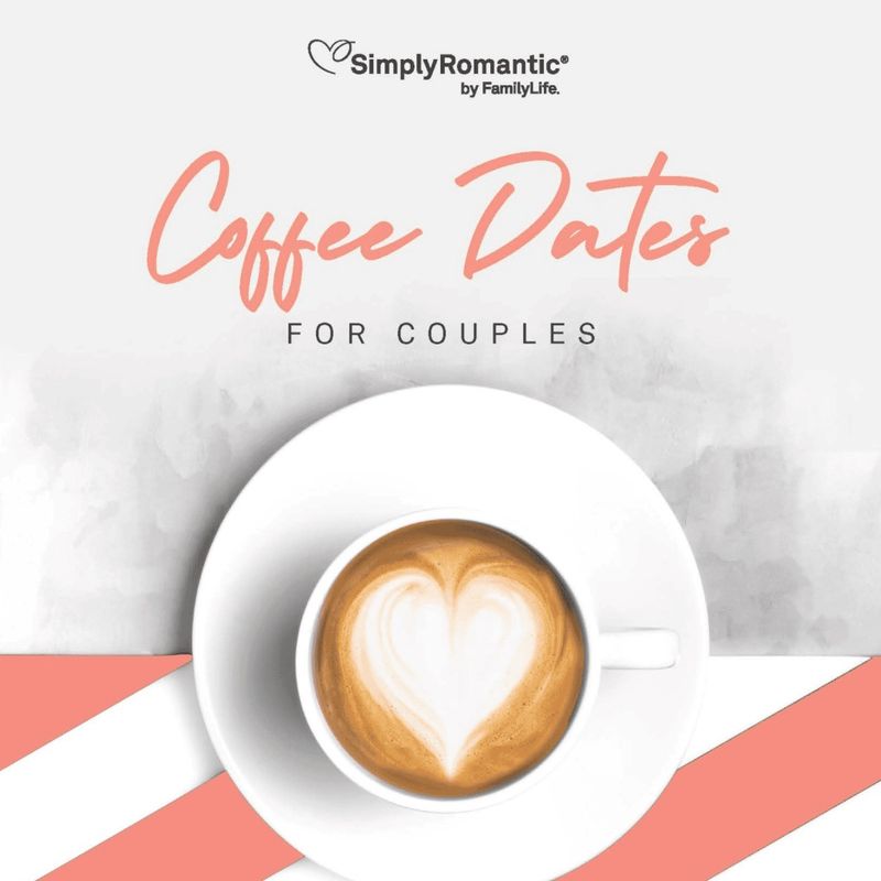 Coffee Dates for Couples (2024)