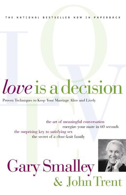 Love Is a Decision