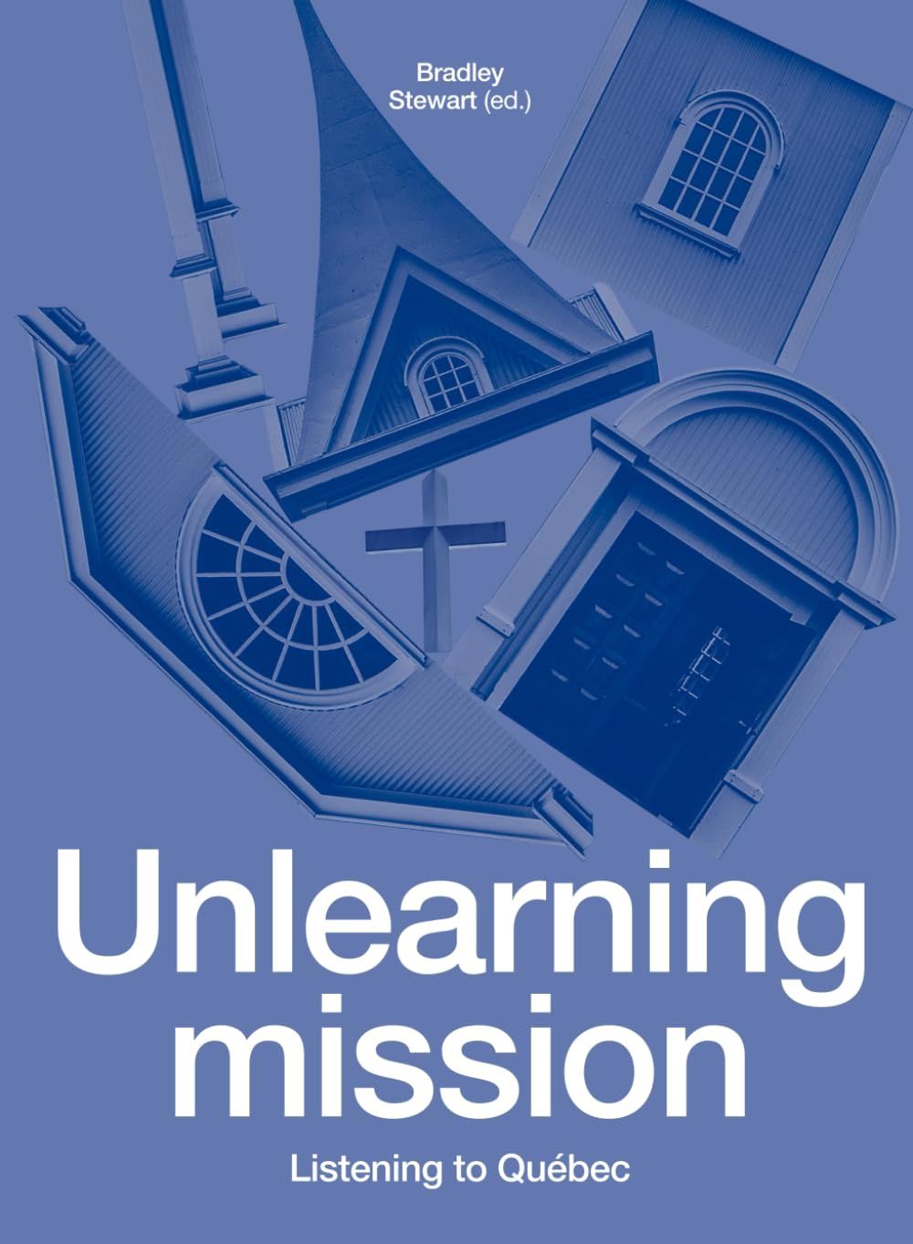 Unlearning Mission