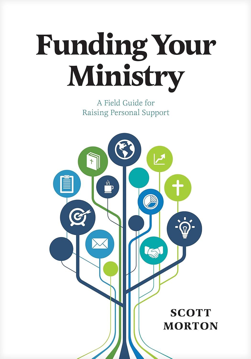Funding Your Ministry (Third Edition)
