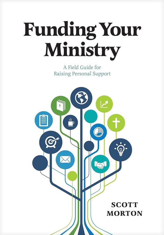 Funding Your Ministry (Third Edition)