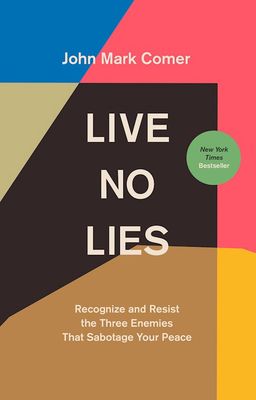 Live No Lies (Hardcover)