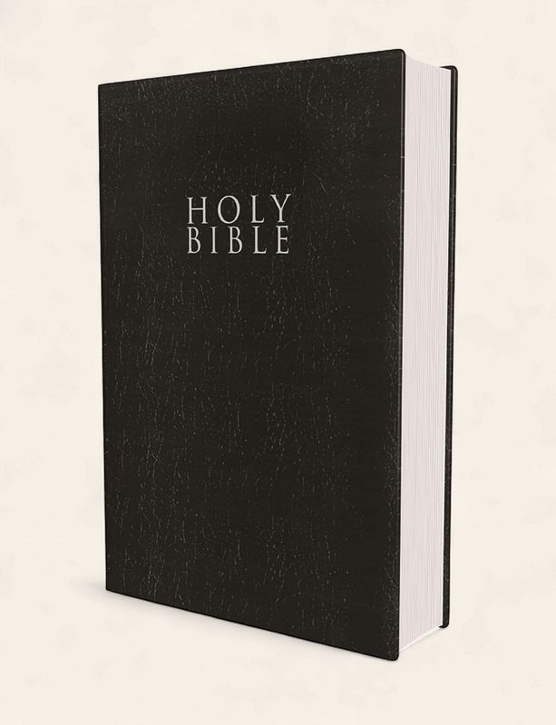 NIV Gift &amp; Award Bible