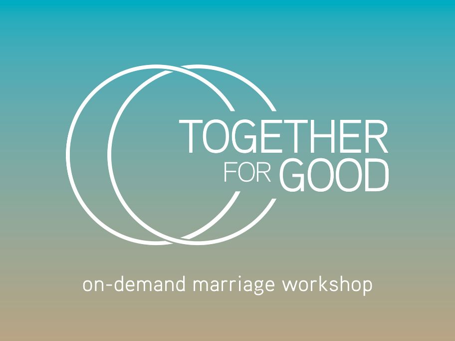 Together for Good Gift Certificate (Video Access)