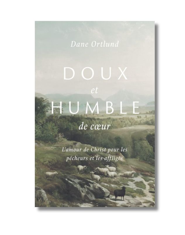 Doux et humble de coeur