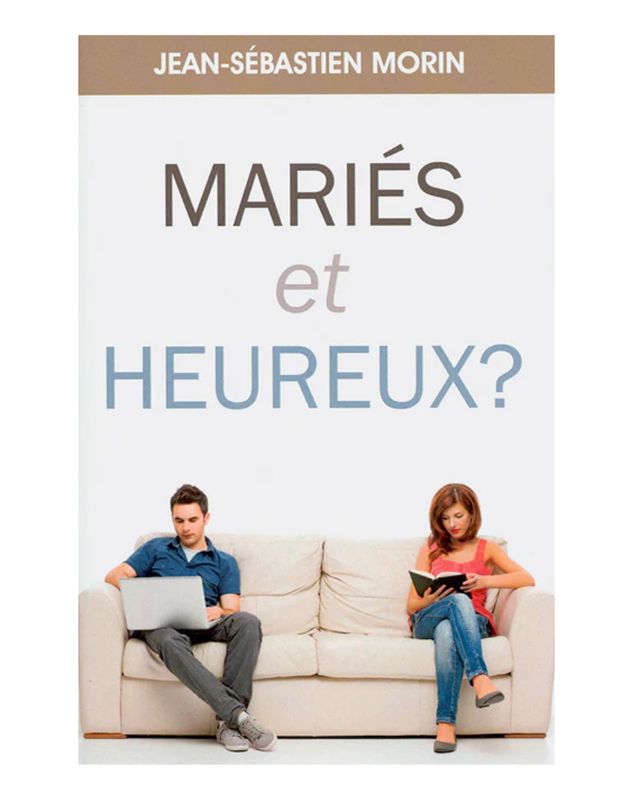 Maries et heureux?