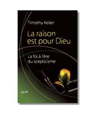 La raison est pour Dieu
