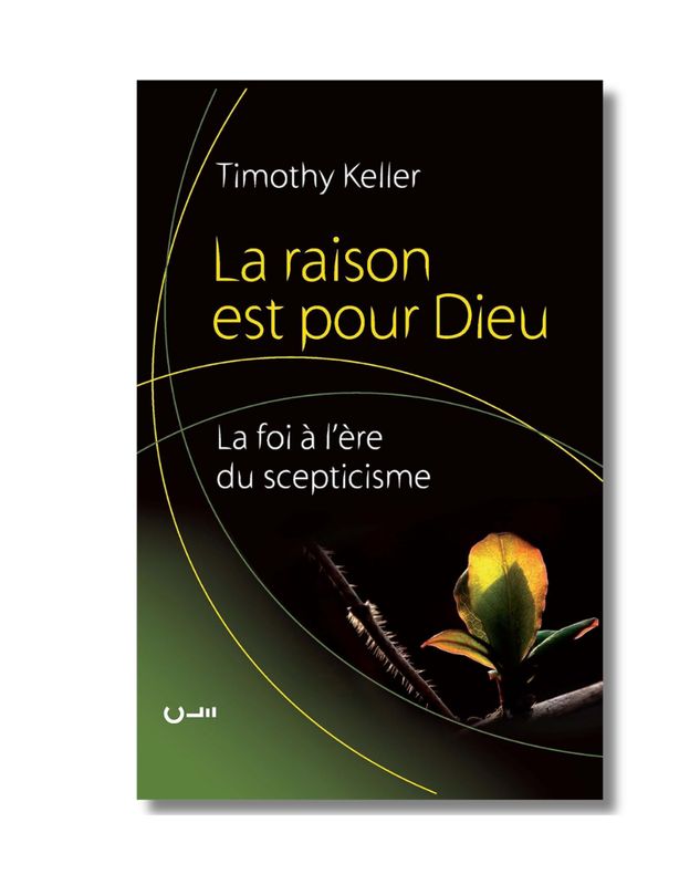 La raison est pour Dieu