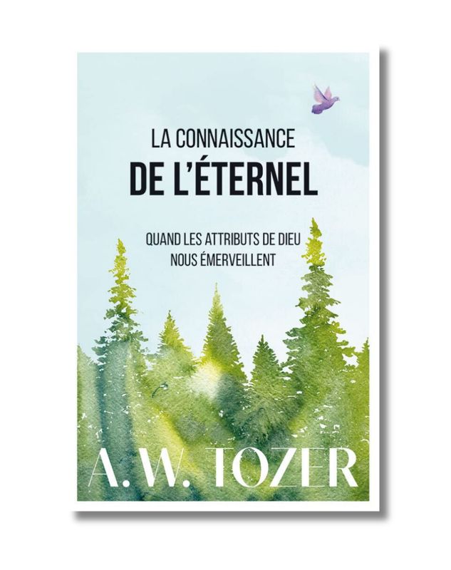 La connaissance de l'Éternel