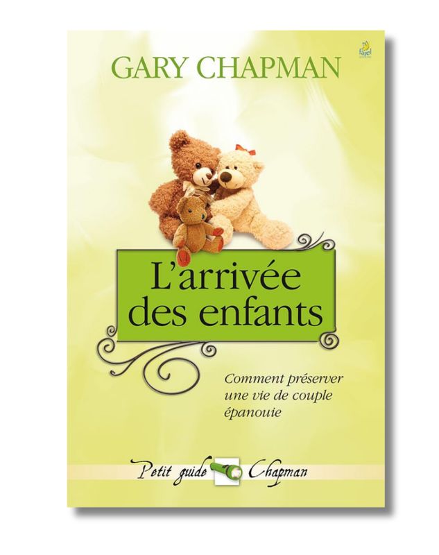 Arrivée des enfants