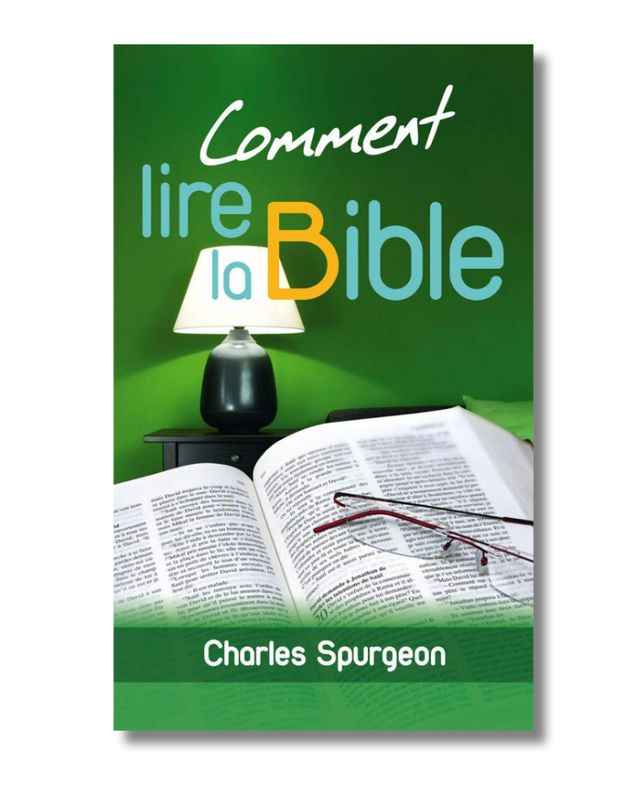 Comment lire la Bible